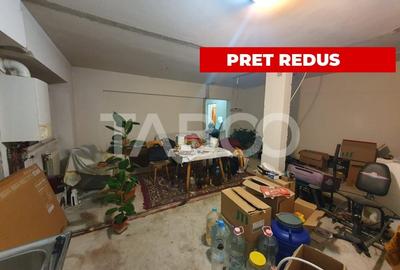 Apartament de vanzare 5 camere 121 mp utili zona Campului Fagaras