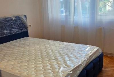 Apartament cu 2 camere semidecomandat, mobilat în Domenii - 4