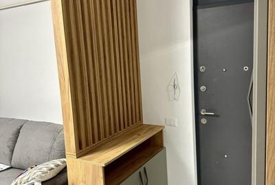Apartament cu 2 camere în Bratia din Deal - 2