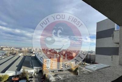 Rotan Park 1 | 2 camere | Decomandat | 55mp | B11718 - 2