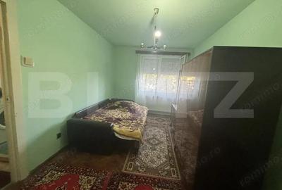 Apartament cu 2 camere semidecomandat, mobilat în Botizului - 7
