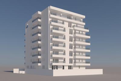 Teren de vanzare Ștefan cel Mare 800 MP - 3