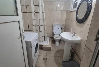 Garsonieră nedecomandată în Șagului - 4