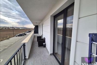 Apartament cu 3 camere semidecomandat, mobilat în Nord-Vest - 17