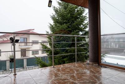 Casă cu 5 camere cu Teren 250 Mp în Dobroești - 27