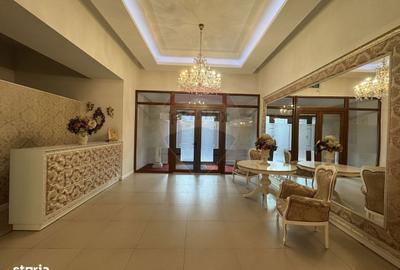 Spațiu comercial, de 417 mp, în Alecu Russo - 6