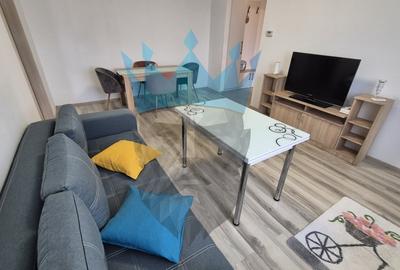 Apartament cu 2 camere semidecomandat, mobilat în Timișoara - 1