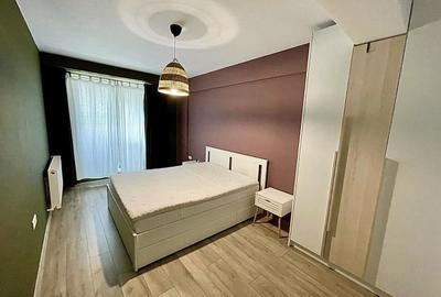 Apartament cu 2 camere, mobilat în Theodor Pallady - 7