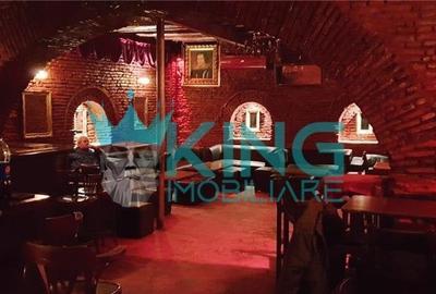 Spatiu Comercial Pretabil Club Mosilor - 1