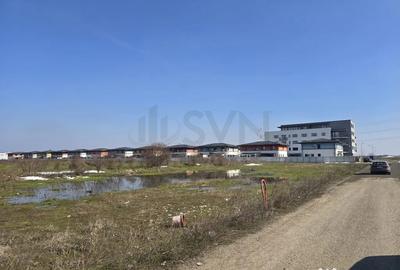 Teren în Berceni - 3