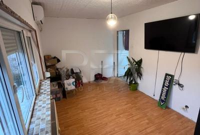 Apartament cu 4 camere semidecomandat în Apusului - 2