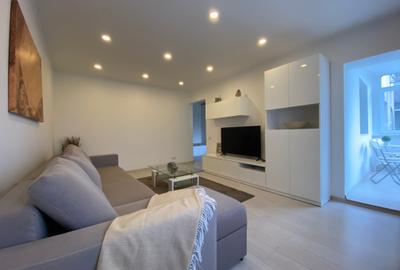 Aviatiei,7min metrou,str.Maguricea,et1,dotat,spatii de depozitare,renovat. - 4