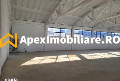 Spațiu comercial, de 1,800 mp, în Xenia - 17