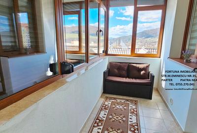 Apartament 2 camere decomandate,renovat,utilat,elegant, in bloc nou,de inchiriat - 13