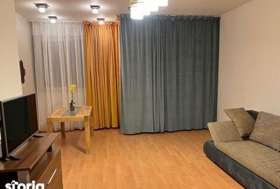 Apartament cu 2 camere decomandat în Chiajna - 2