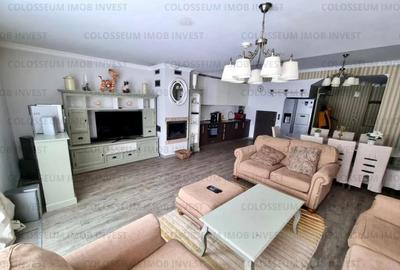 Apartament cu 4 camere decomandat în Central - 1