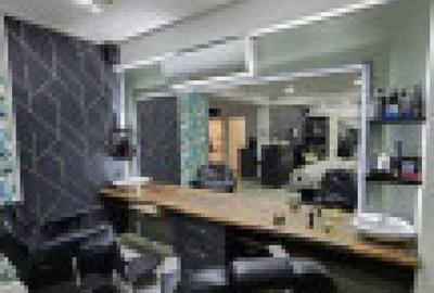 Spațiu comercial, de 102 mp, în Malu Mare - 26