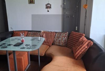 Apartament cu 3 camere semidecomandat, mobilat în Rahova - 3