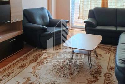 Apartament cu 2 camere semidecomandat, mobilat în Micălaca - 1