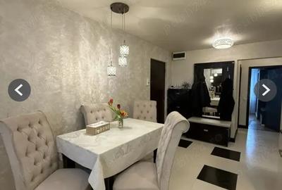 Vand apartament 3 camere, decomandat, etaj 1, Sibiu - 1