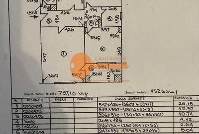 Apartament 3 camere spatios langa Metrou Pacii - 11