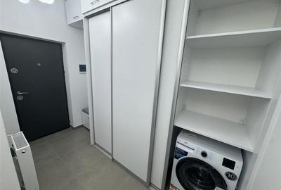 Ap 2 cam de lux, prima inchiriere, parcare, bloc nou, complex Ozone - 8