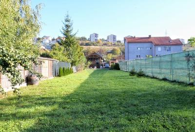 Casa cu 2 camere de inchiriat, zona Baciu - 9