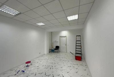 Spațiu comercial, de 30 mp, în Tineretului - 3