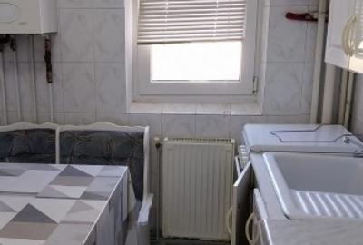 Aoartament 2 camere- Tractorul - 1