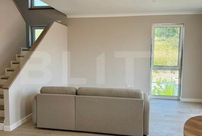 Apartament 3 camere, 94mp, 2 bai, parcare, bloc nou, zona Iris - 6