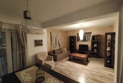 Casa 3 camere Cartier Azur -Pipera - 17