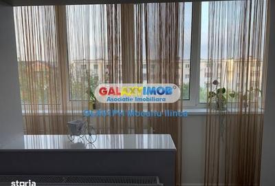 Apartament cu 3 camere decomandat, mobilat în Cantacuzino - 10