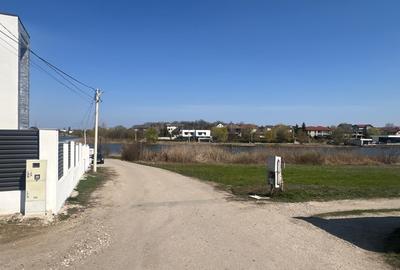 Teren Construcții intravilan de 7511 mp, în Corbeanca - 6