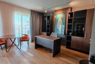 Apartament cu 2 camere decomandat, mobilat în Aviației - 2