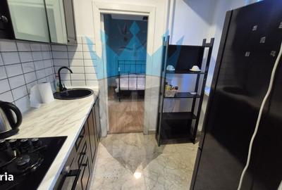 Apartament cu 3 camere, mobilat în Calea Victoriei - 15