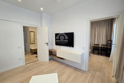 Apartament 3 camere de inchiriat intr-o vila eleganta - zona Dristor / Piata Alb