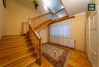 Casă 10 camere cu destinații multiple -  Pâncota - Arad - 17