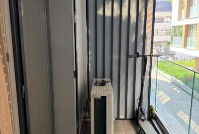 Garsonieră decomandată în Regie - 8