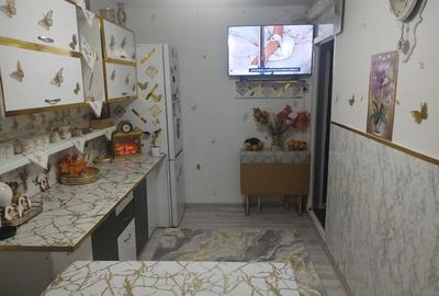 Garsonieră decomandată în Rahova - 2