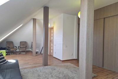 Comision 0! Apartament cu scara interioara 3 camere, 98 mp utili - 4