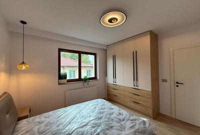 APARTAMENT ELEGANT SI CONFORTABIL IN PRIMAVERII - 7