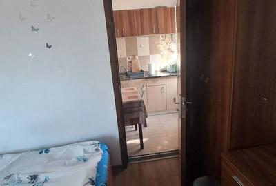 Garsonieră decomandată în Central - 4