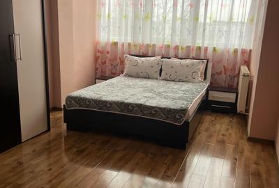 Apartament cu 3 camere decomandat, Țiglina II – 64 mp, etaj 4/4 - 8