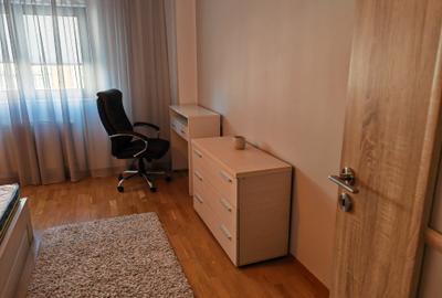 Apartament 2 camere mobilat si utilat nou zona Centrul Civic - 6