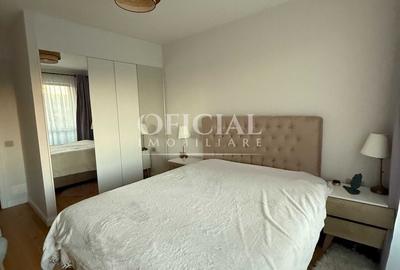 Apartament 2 camere | 58 Mp | Terasa 12 Mp | Zorilor WINGS - 3