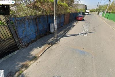 Casă cu 6 camere cu Teren 660 Mp în Apărătorii Patriei - 7