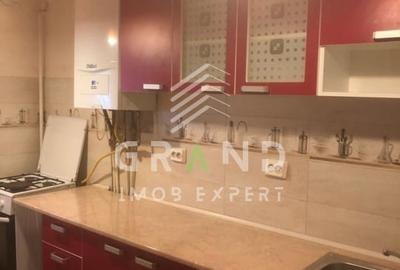 Apartament 3 camere decomandat, zona Piata Zorilor, 600 euro - 2