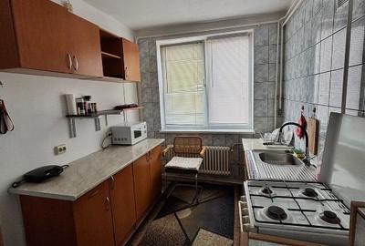 Vâna apartament 2 camere situat lângă Grădina Botanică - 5