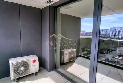 Apartament cu 2 camere semidecomandat în Aviației - 15
