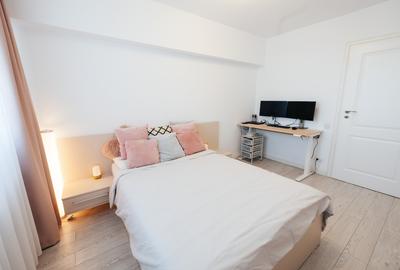 Apartament cu 2 camere decomandat în Titan - 7